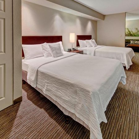 Springhill Suites By Marriott Naples Golden Gate Eksteriør billede