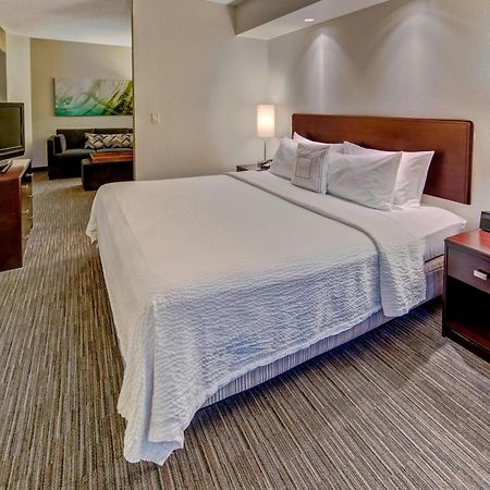 Springhill Suites By Marriott Naples Golden Gate Eksteriør billede