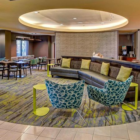 Springhill Suites By Marriott Naples Golden Gate Eksteriør billede