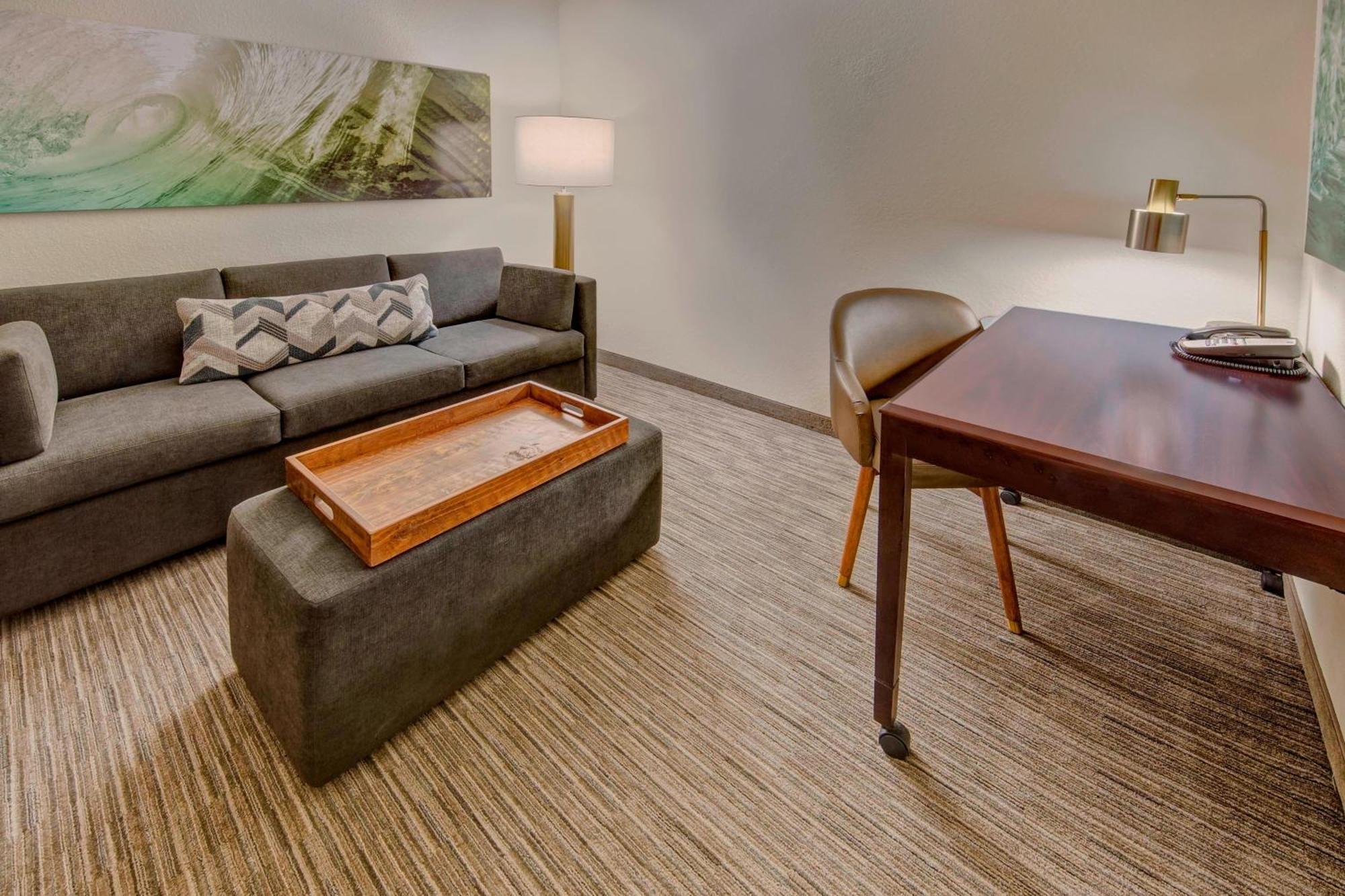 Springhill Suites By Marriott Naples Golden Gate Eksteriør billede