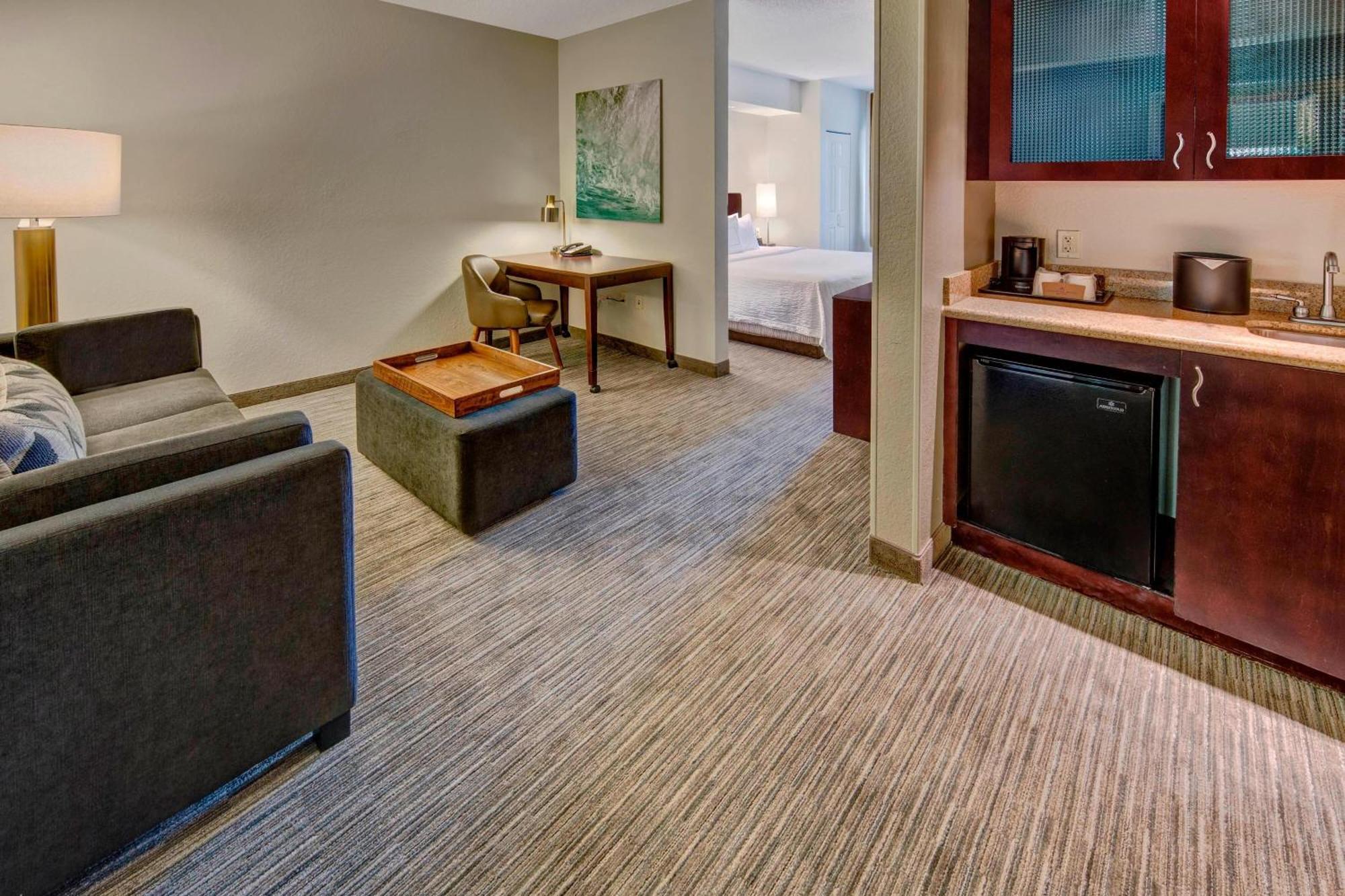 Springhill Suites By Marriott Naples Golden Gate Eksteriør billede