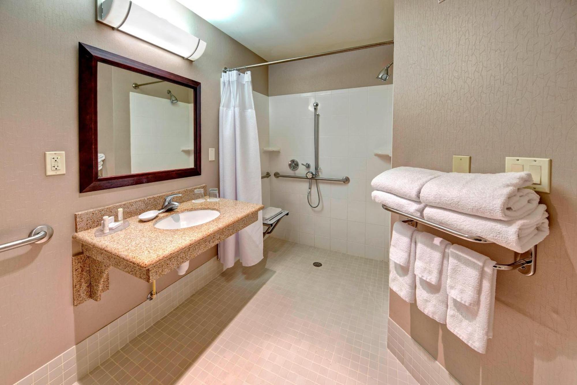 Springhill Suites By Marriott Naples Golden Gate Eksteriør billede