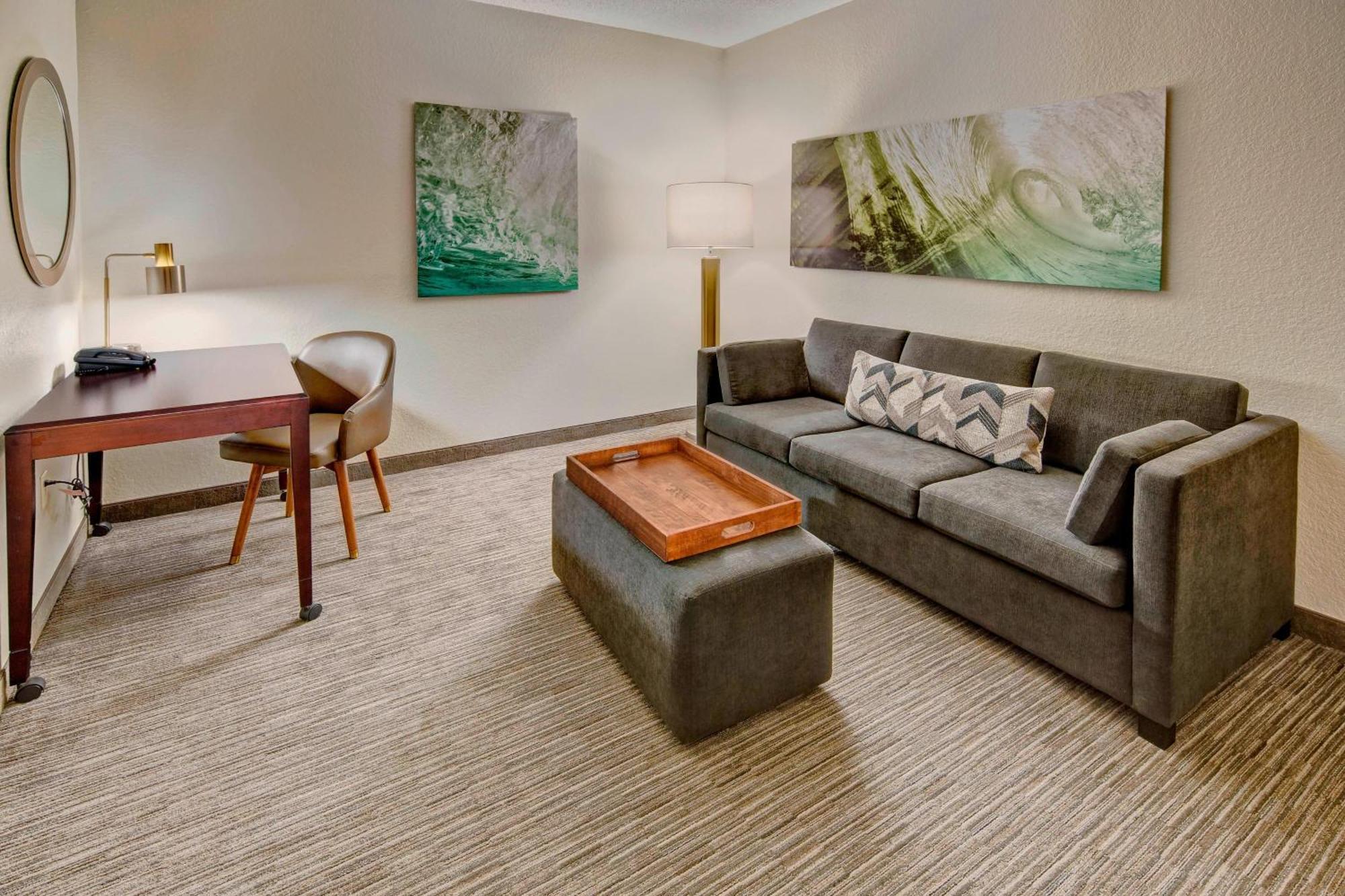 Springhill Suites By Marriott Naples Golden Gate Eksteriør billede