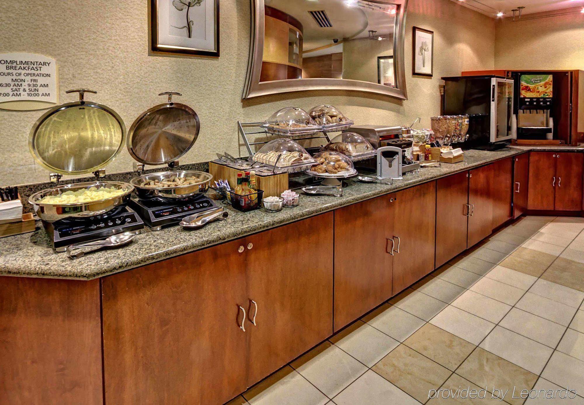 Springhill Suites By Marriott Naples Golden Gate Eksteriør billede