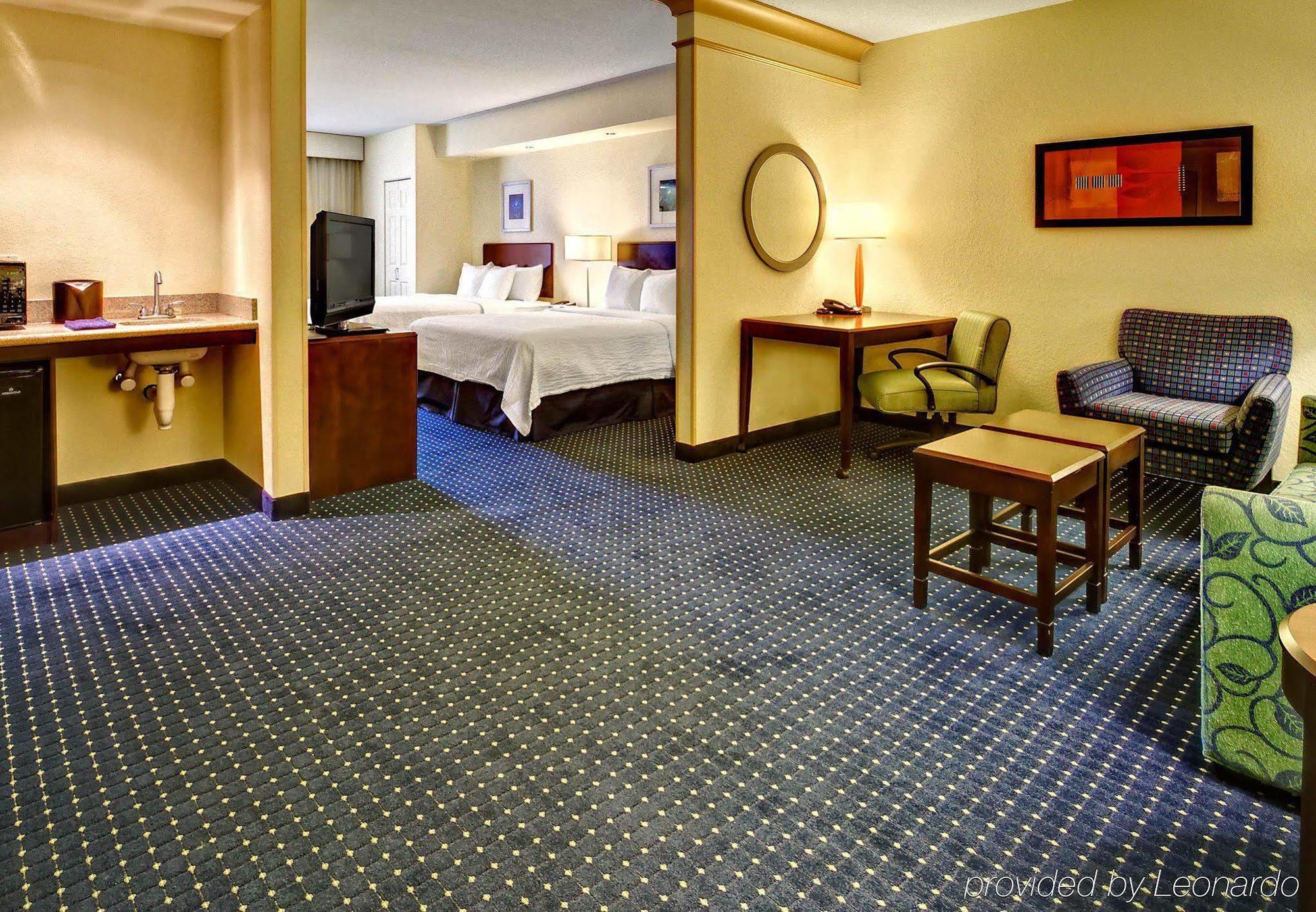 Springhill Suites By Marriott Naples Golden Gate Eksteriør billede